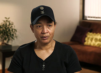 Veterans' Voices on Retirement and Aging