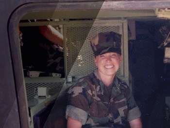 Women Veterans: A Legacy of Service