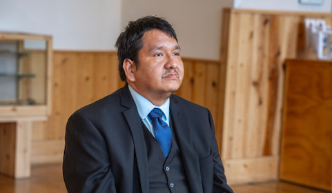“I was very intent on dying.” - Video Thumbnail